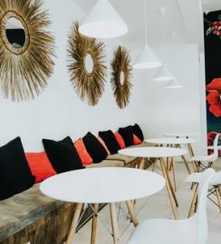 Omana Coffee and Roastery