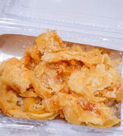 Mie Aceh Bungong Cempaka