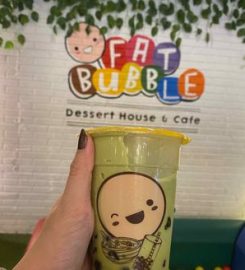 Fat Bubble