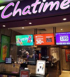 Chatime