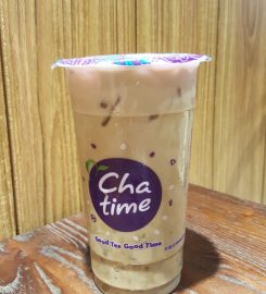 Chatime