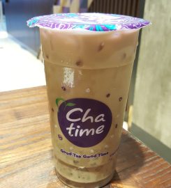Chatime