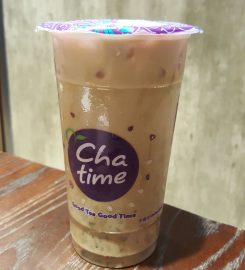 Chatime