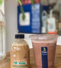 Fresso Coffee 
