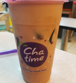 Chatime