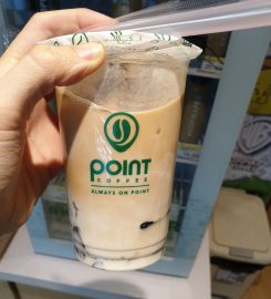 Point Coffee
