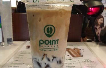 Point Coffee