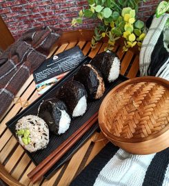 Onigiri Toiro