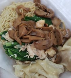 Bakmi Sui-Sen
