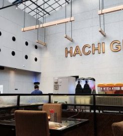 Hachi Grill 
