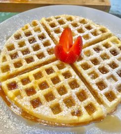 Omana Coffee and Roastery