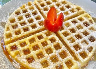 Omana Coffee and Roastery