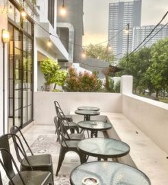 Omana Coffee and Roastery