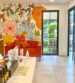 Omana Coffee and Roastery