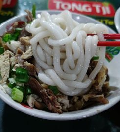 Bakmi Moicu
