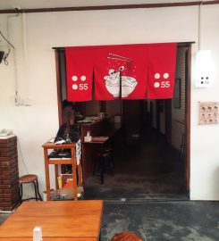 Noodle Joint 55