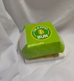 Traffic Bun