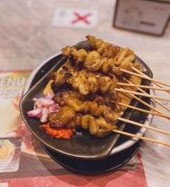 Sate Khas Senayan