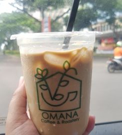 Omana Coffee and Roastery