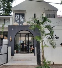 Omana Coffee and Roastery