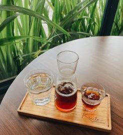 Kuilo Coffee and Kitchen 