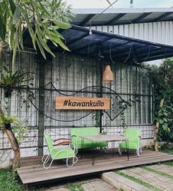 Kuilo Coffee and Kitchen 