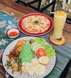 Kuilo Coffee and Kitchen 