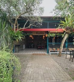 Kuilo Coffee and Kitchen 