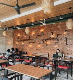 Kuilo Coffee and Kitchen 