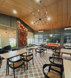 Kuilo Coffee and Kitchen 