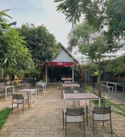 Kuilo Coffee and Kitchen 