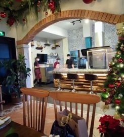 Sale Italian Kitchen 