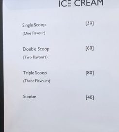 Kickass Coffee Works & Hubble Scoop Creamery