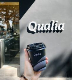 Qualia Coffee 