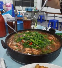 Chinese Food & Sea Food Remaja