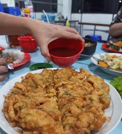 Chinese Food & Sea Food Remaja