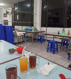 Chinese Food & Sea Food Remaja