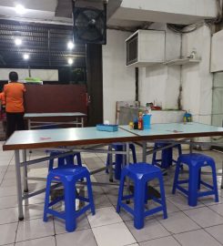 Chinese Food & Sea Food Remaja