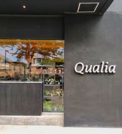 Qualia Coffee 