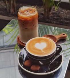 Qualia Coffee 