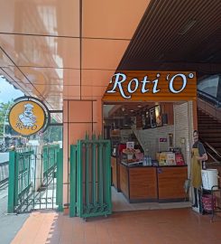 Roti ‘O