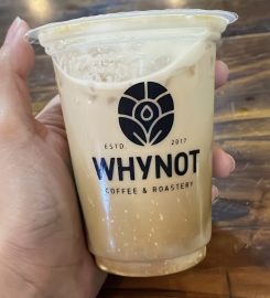 Whynot Coffee