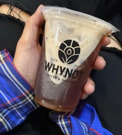 Whynot Coffee