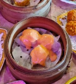 Wang Fu Dimsum