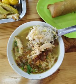 Soto Selan Semarang