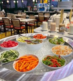 Panella de Chao Brazilian BBQ 