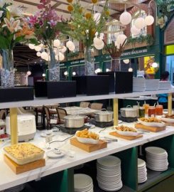 Panella de Chao Brazilian BBQ 