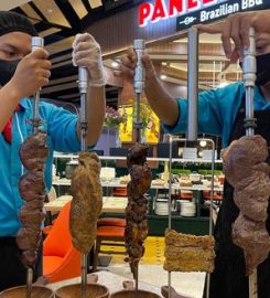 Panella de Chao Brazilian BBQ 