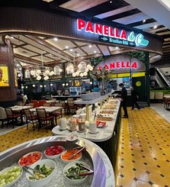 Panella de Chao Brazilian BBQ 