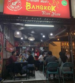 Bangkok Tomyum